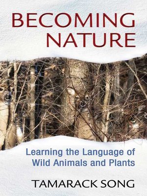 cover image of Becoming Nature